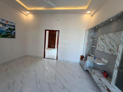 Bedroom Image of 1950 Sq.ft 3 BHK Villa for sale in Kalwad Road Jaipur for Rs. 5800000