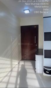 Living Room Image of 1100 Sq.ft 2 BHK Apartment / Flat for sale in Priyanka Hill View Residency, Belapur CBD Navi Mumbai for Rs. 22000000