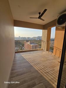 Balcony Image of 1205 Sq.ft 3 BHK Apartment / Flat for sale in Ashiana Amarah, Sector 93 Gurgaon for Rs. 26000000