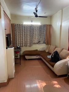 Hall Image of 900 Sq.ft 2 BHK Apartment / Flat for rent in Kumar Paritosh, Karve Nagar Pune for Rs. 25000