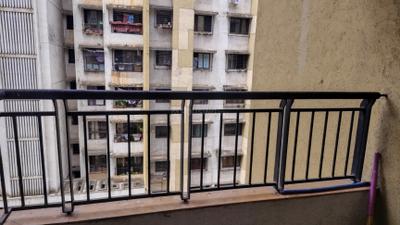 Image of 584 Sq.ft 1 BHK Apartment / Flat for sale in Lodha Casa Bella Gold, Palava Phase 1, Thane for Rs. 4000000