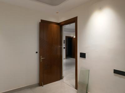 Bedroom Image of 1300 Sq.ft 3 BHK Builder Floor for sale in Vasundhara Ghaziabad for Rs. 13500000
