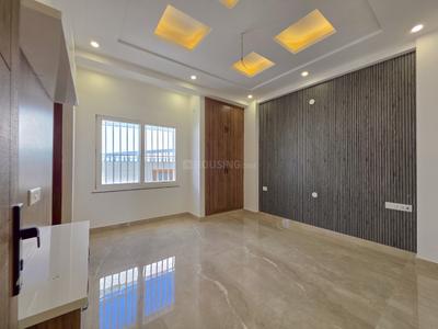 Hall Image of 2016 Sq.ft 4 BHK Independent House for sale in GMS Road Dehradun for Rs. 20000000