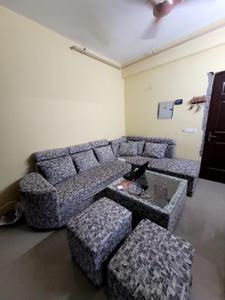 Hall Image of 1449 Sq.ft 3 BHK Apartment / Flat for sale in ACE Platinum, Zeta I Greater Noida for Rs. 11000000