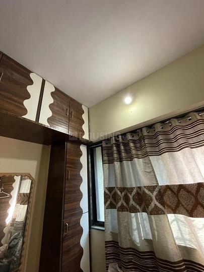 Vrindavan worli Bedroom 1