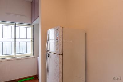 Bedroom Image of 1200 Sq.ft 2 BHK Apartment / Flat for rent in Halasuru Bengaluru for Rs. 52000