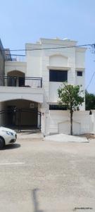 Image of 1922 Sq.ft 4 BHK Independent House for sale in Bhilai Marshalling Yard, Charoda for Rs. 6200000