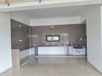 Kitchen Image of 3861 Sq.ft 4 BHK Apartment / Flat for sale in Chharodi Ahmedabad for Rs. 24800000
