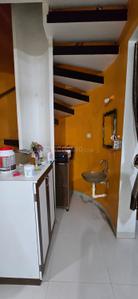 Hall Image of 1400 Sq.ft 2 BHK Villa for rent in Raviraj Ozone Villas, Wagholi Pune for Rs. 32500