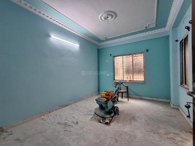 Hall Image of 1080 Sq.ft 3 BHK Apartment / Flat for sale in Keshtopur Kolkata for Rs. 4100000