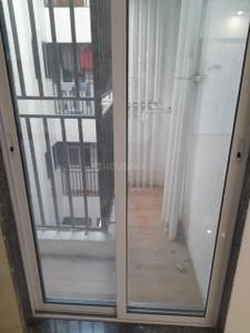 Balcony Image of 1185 Sq.ft 2 BHK Apartment / Flat for sale in Shree Sugandh , Virar West Virar for Rs. 6800000