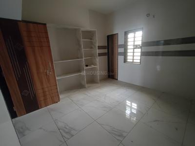 Bedroom Image of 1248 Sq.ft 2 BHK Duplex for sale in Kotharia Rajkot for Rs. 4300000