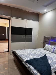 Bedroom Image of 1305 Sq.ft 3 BHK Builder Floor for sale in Kharar Mohali for Rs. 5590000