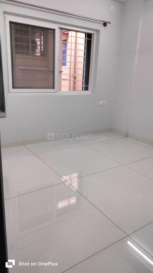 Sector 7, HSR Layout Bedroom 1