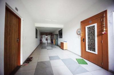 Image of 1179 Sq.ft 2 BHK Apartment / Flat for sale in Nava Naroda, Ahmedabad for Rs. 5500000