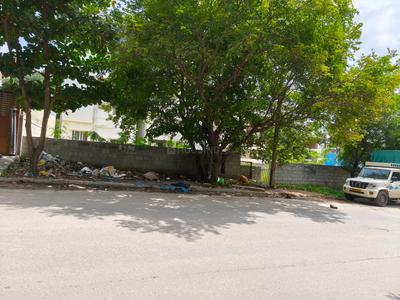 Image of 2400 Sq.ft Residential Plot / Land for sale in Uttarahalli Hobli, Bengaluru for Rs. 55000000