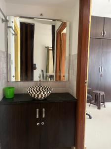 Bathroom Image of 1159 Sq.ft 2 BHK Apartment / Flat for rent in Sree Properties Casa Grande, Kadubeesanahalli Bengaluru for Rs. 48000