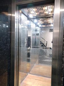 Lift Image of 1871 Sq.ft 3 BHK Builder Floor for sale in Sector 8 Dwarka New Delhi for Rs. 33000000