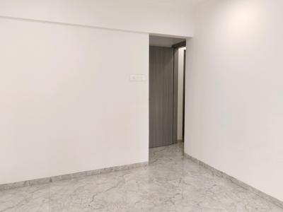 Bedroom Image of 1315 Sq.ft 2 BHK Apartment / Flat for sale in Beverly Park, Nerul Navi Mumbai for Rs. 31000000
