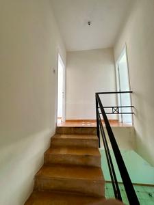 Image of 1170 Sq.ft 3 BHK Duplex for sale in Panchayat Nagar, Rajkot for Rs. 11000000