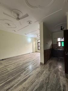 Hall Image of 1200 Sq.ft 2 BHK Independent House for rent in Sector 46 Gurgaon for Rs. 30000