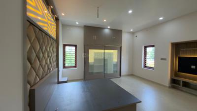 Bedroom Image of 3700 Sq.ft 4 BHK Independent House for sale in Kangarappady Kochi for Rs. 29500000