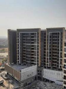 Image of 1150 Sq.ft 2 BHK Apartment / Flat for sale in Platinum Emporius, Ulwe, Navi Mumbai for Rs. 16900000