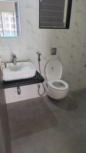 Image of 1100 Sq.ft 2 BHK Apartment / Flat for sale in Nyati Era IV, Dhanori, Pune for Rs. 9200000