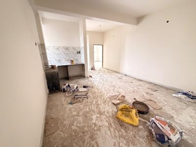 Hall Image of 800 Sq.ft 2 BHK Apartment / Flat for sale in Hindmotor Hooghly for Rs. 2240000