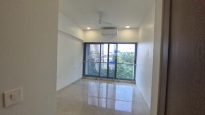 Bedroom Image of 1806 Sq.ft 4.5 BHK Apartment / Flat for sale in Adani Ten BKC, Bandra East Mumbai for Rs. 110000000