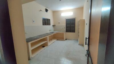 Kitchen Image of 1300 Sq.ft 2 BHK Independent House for rent in Mannivakkam Chennai for Rs. 20000