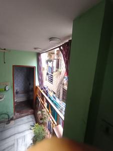 Bedroom Image of 450 Sq.ft 2 BHK Builder Floor for rent in Kotla Mubarakpur New Delhi for Rs. 15000
