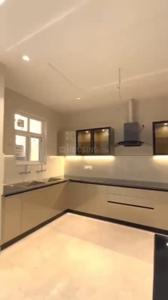 Kitchen Image of 2484 Sq.ft 4 BHK Builder Floor for sale in Sector 117 Mohali for Rs. 14150000