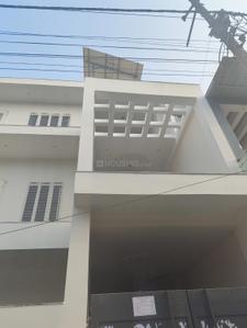 Image of 2200 Sq.ft 2 BHK Independent House for rent in Vrindavan Yojana, Lucknow for Rs. 35000