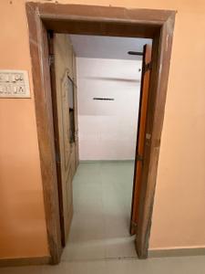 Kitchen Image of 910 Sq.ft 2 BHK Builder Floor for rent in Airoli Navi Mumbai for Rs. 36000