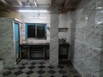 Living Room Image of 450 Sq.ft 2 BHK Apartment / Flat for sale in Trombay Mumbai for Rs. 4100000