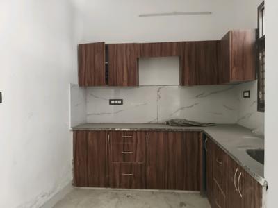 Kitchen Image of 1900 Sq.ft 3 BHK Villa for sale in Arsh Green Villa 2, Noida Extension Greater Noida for Rs. 8310000