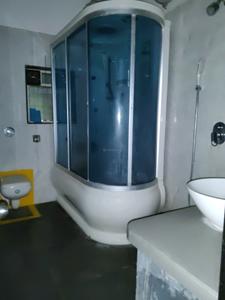 Bedroom Four Image of 2200 Sq.ft 4 BHK Villa for sale in Cosmos Hawaiian, Thane West Thane for Rs. 50000000