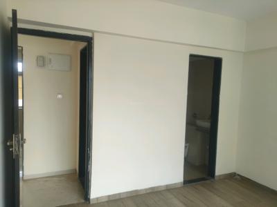 1.5 BHK Flat