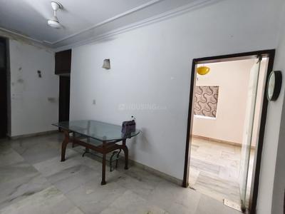 Hall Image of 1300 Sq.ft 3 BHK Apartment / Flat for sale in DDA Flats Munirka, Munirka New Delhi for Rs. 23000000