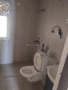 Image of 1230 Sq.ft 2 BHK Apartment / Flat for rent in Strategic Royal Court, Noida Extension, Greater Noida for Rs. 22000