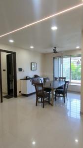 Hall Image of 2700 Sq.ft 4 BHK Apartment / Flat for rent in Gangapur Nashik for Rs. 55000