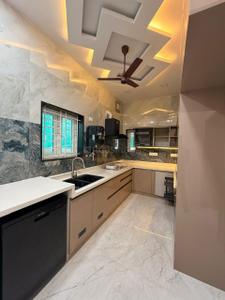 Kitchen Image of 2032 Sq.ft 3 BHK Independent House for sale in Thudiyalur Coimbatore for Rs. 13000000