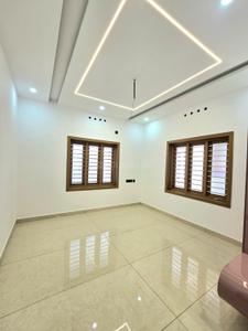 Hall Image of 2320 Sq.ft 4 BHK Independent House for sale in Edathala Aluva for Rs. 9800000