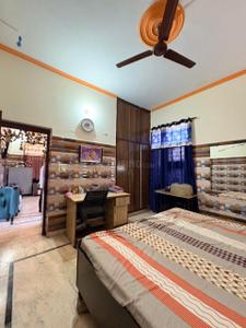 Bedroom Image of 1125 Sq.ft 3 BHK Independent House for sale in Kharar Mohali for Rs. 6600000