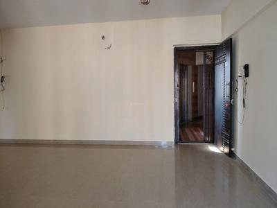 Living Room Image of 1050 Sq.ft 2 BHK Apartment / Flat for sale in Patel Palace, Kamothe Navi Mumbai for Rs. 12500000
