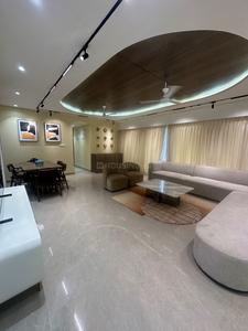 3 BHK Flat
