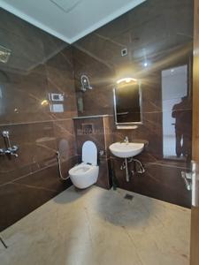 Image of 2367 Sq.ft 3 BHK Builder Floor for rent in Sector 10, Gurgaon for Rs. 32250