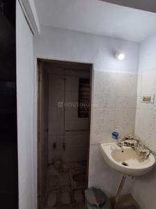 Image of 570 Sq.ft 1 BHK Apartment / Flat for sale in Kasarvadavali, Thane for Rs. 5700000
