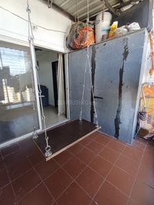 Balcony Image of 904 Sq.ft 2 BHK Apartment / Flat for sale in Bhujbal Valay, Hadapsar Pune for Rs. 7200000